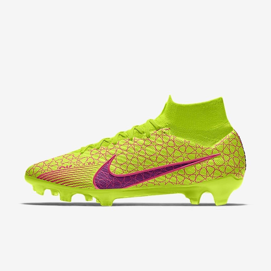 Nike Zoom